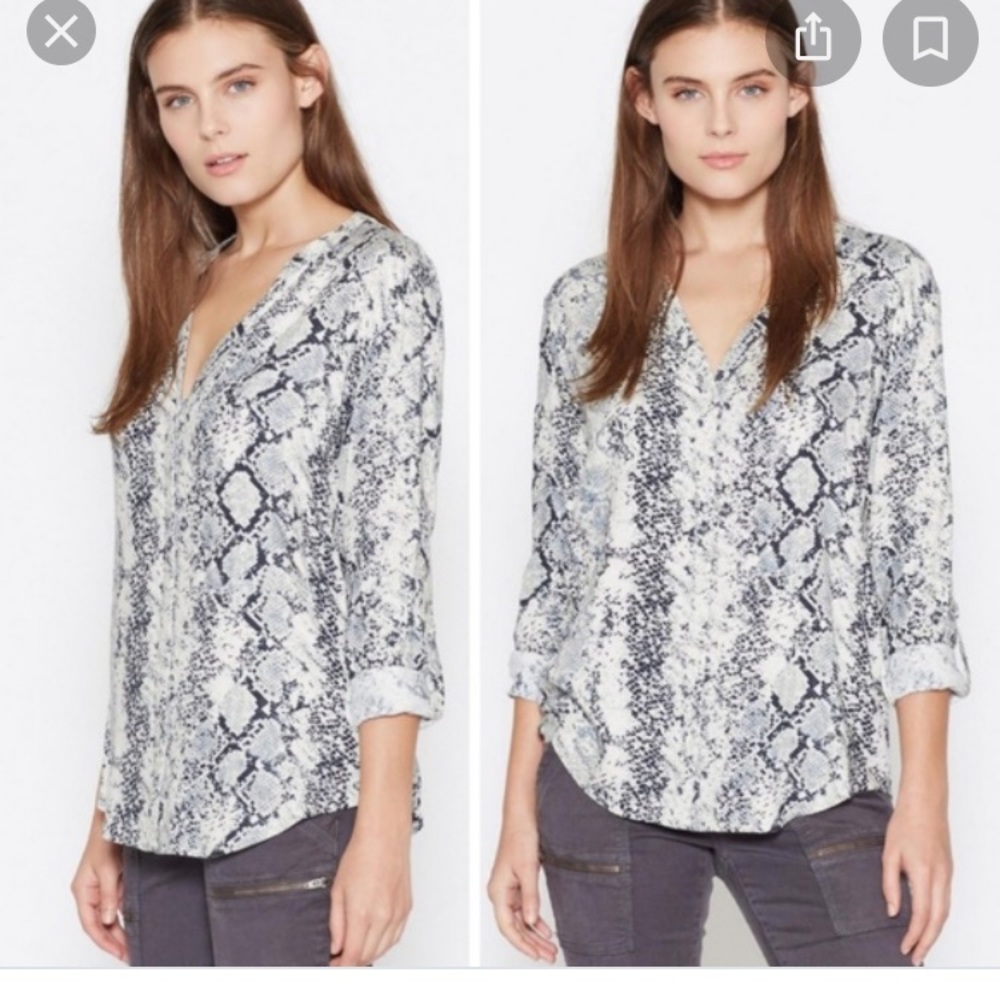 Joie Blouse